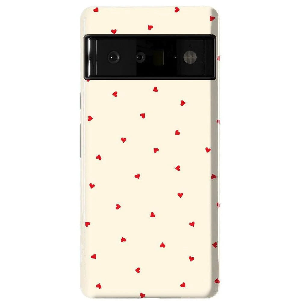 Be Mine | Tiny Hearts Case