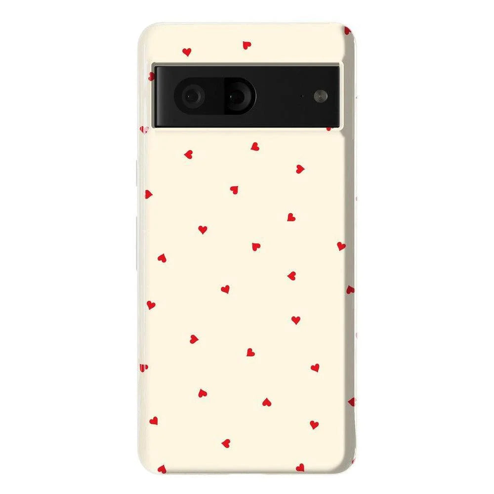 Be Mine | Tiny Hearts Case