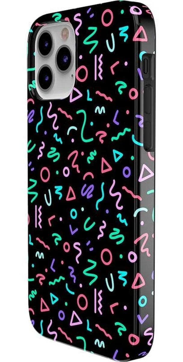 Always Vibing | Retro Case