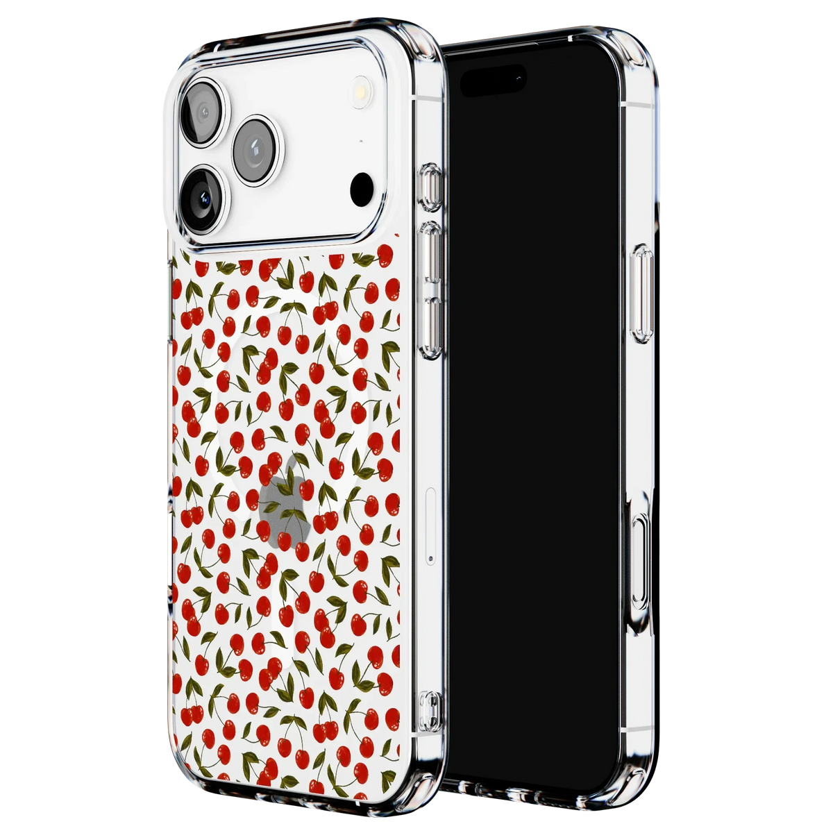 Cherry on Top | Red Cherries Case