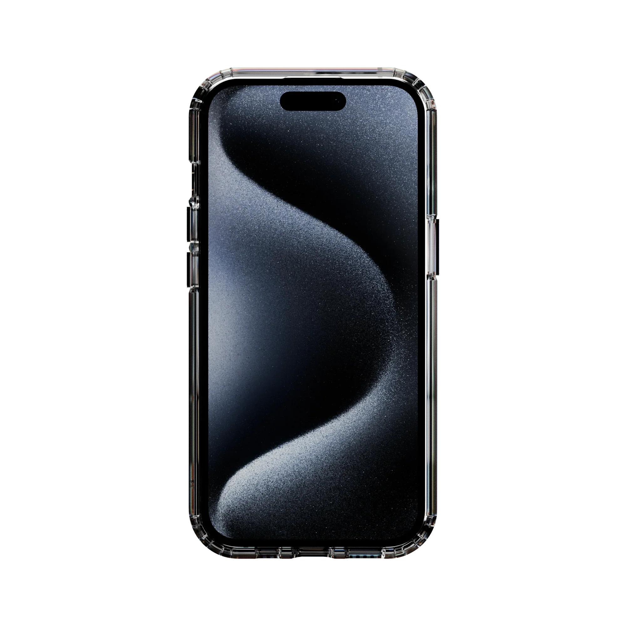 Free Spirit | Rainbow Butterfly Case