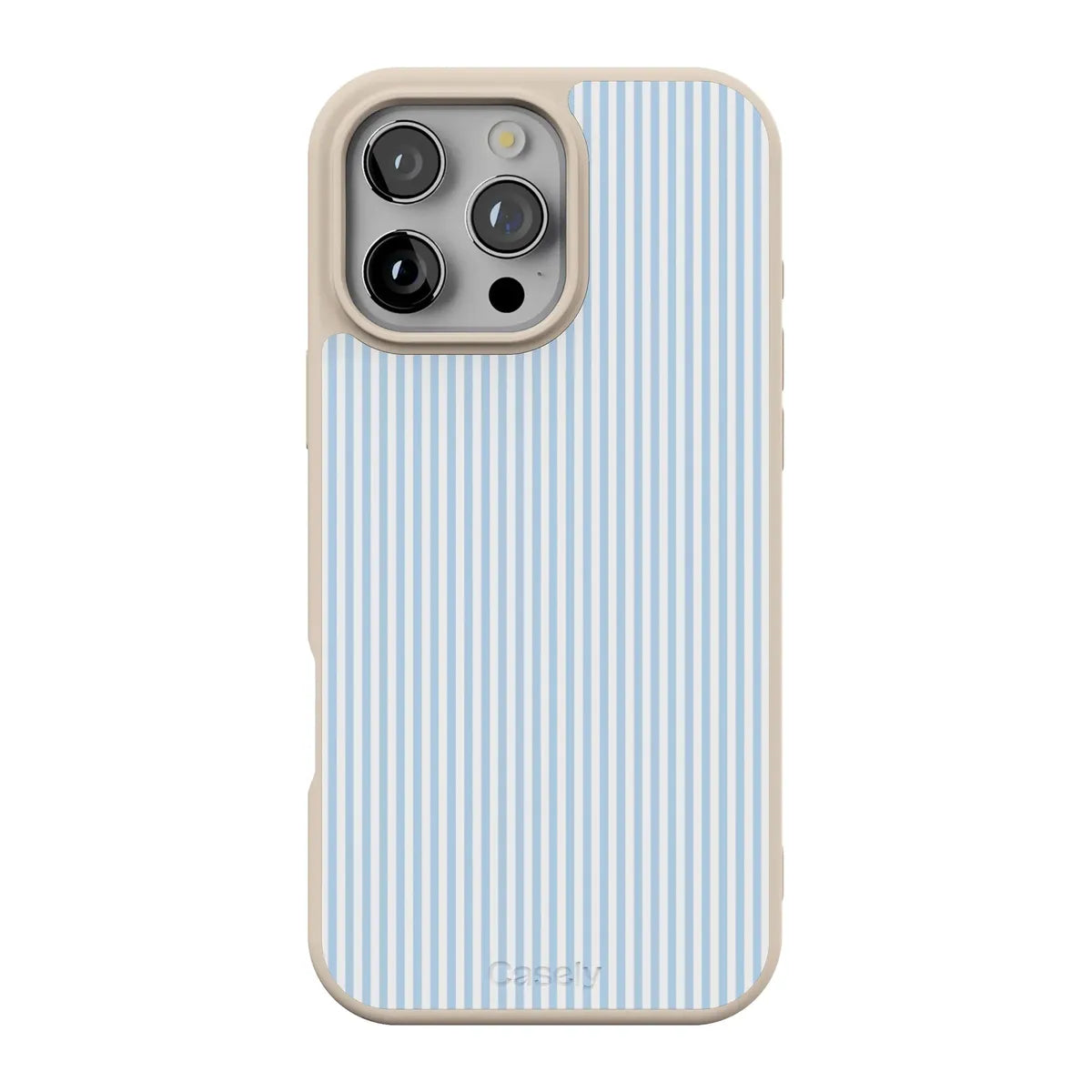Marina Lines | Tiny Pinstripe Case