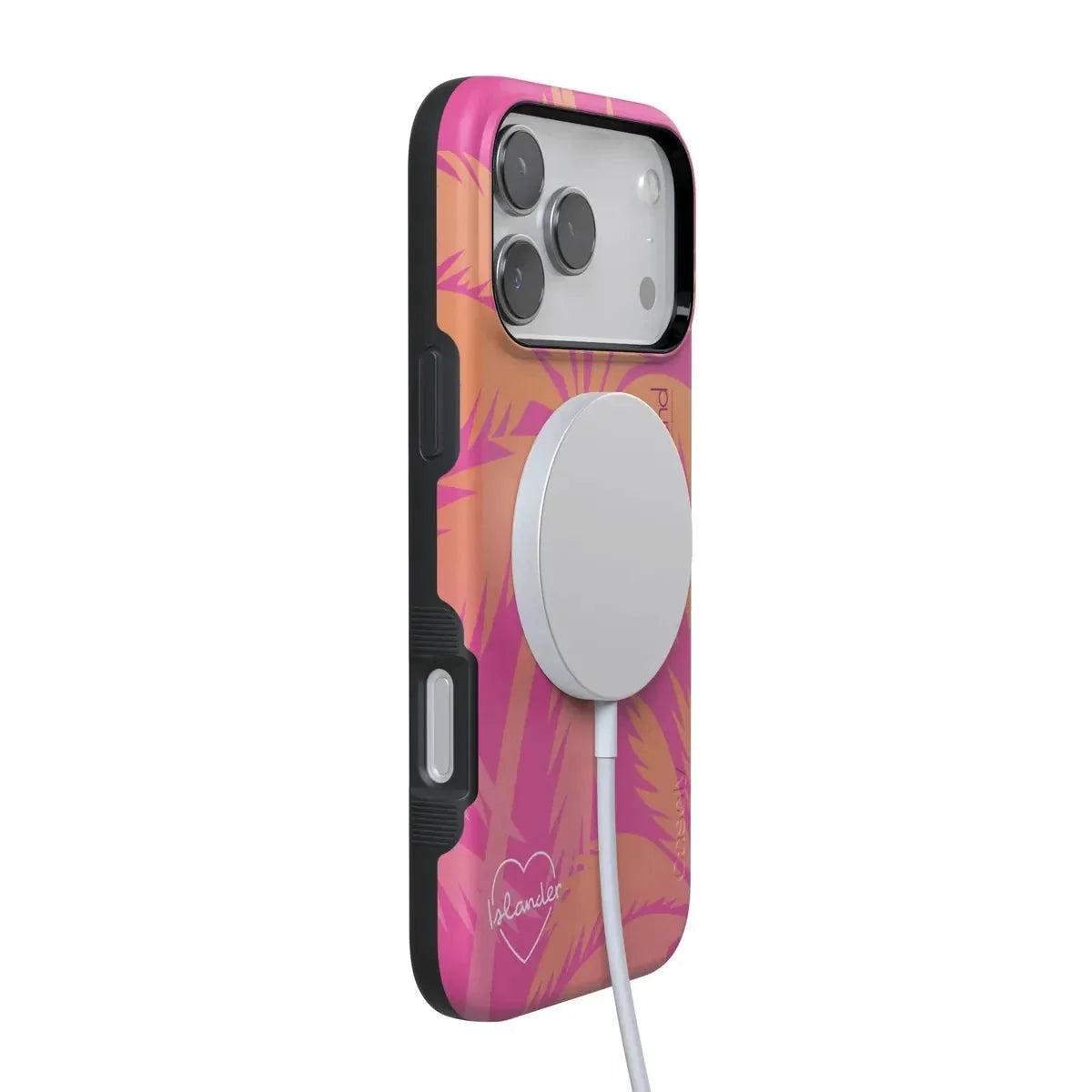 Islander | Love Island Case