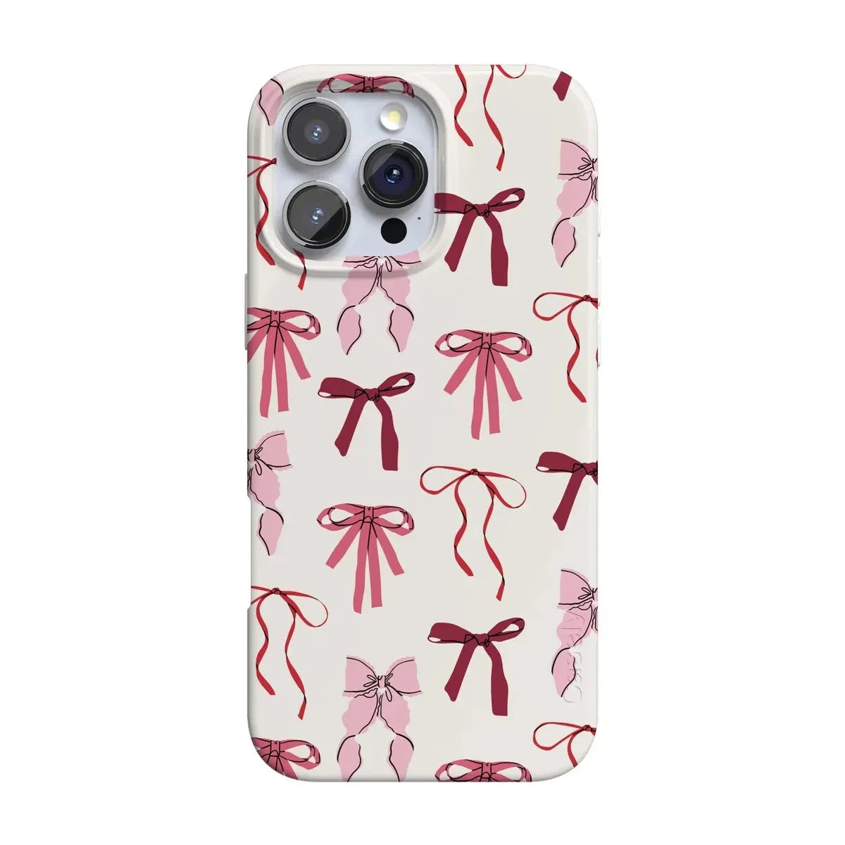 Lover Girlie | Pink Bows Case