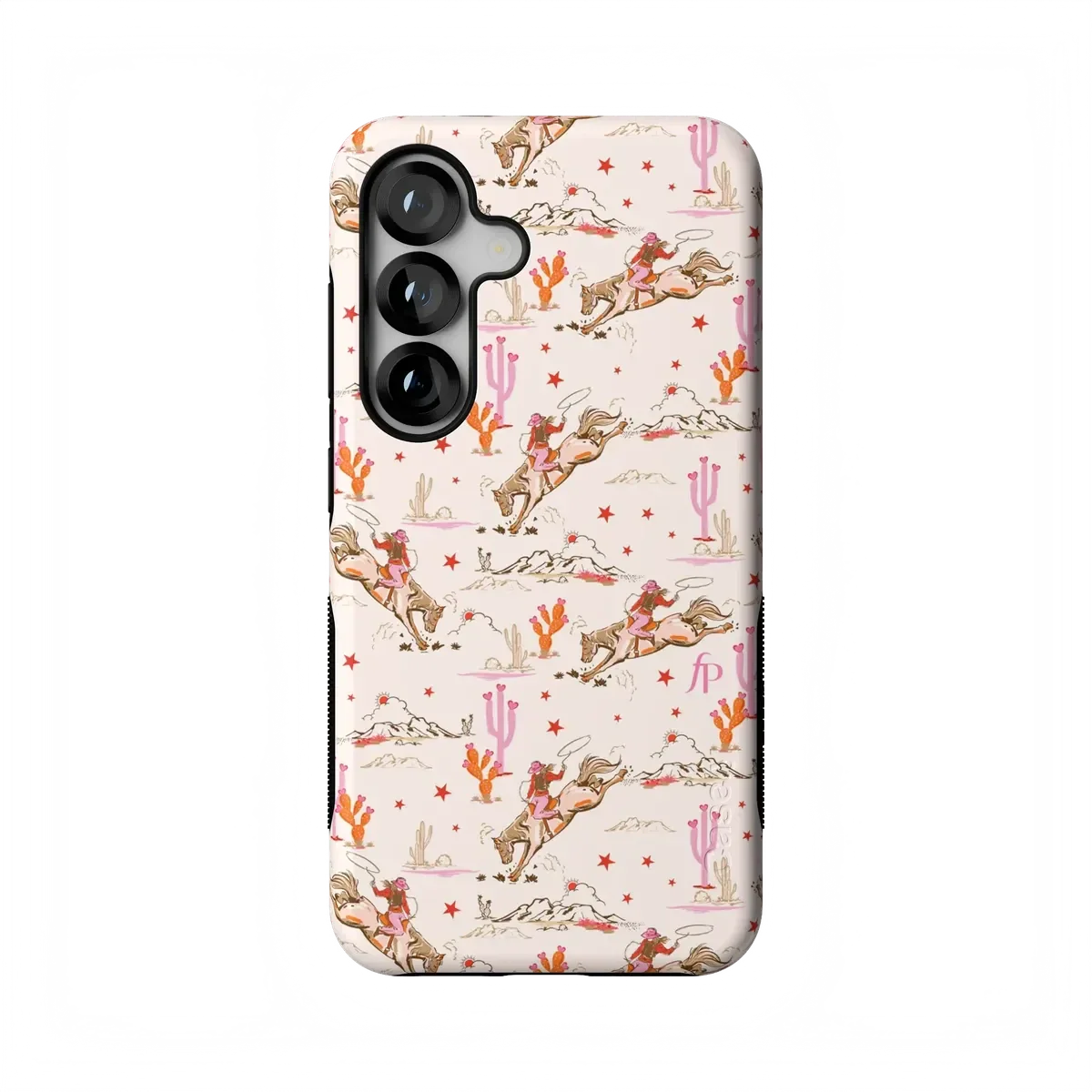Cowgirl Canyon | FashionPass x Casely Case