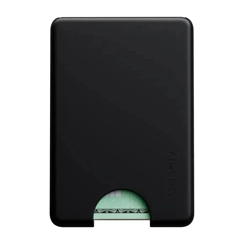 Black MagWallet