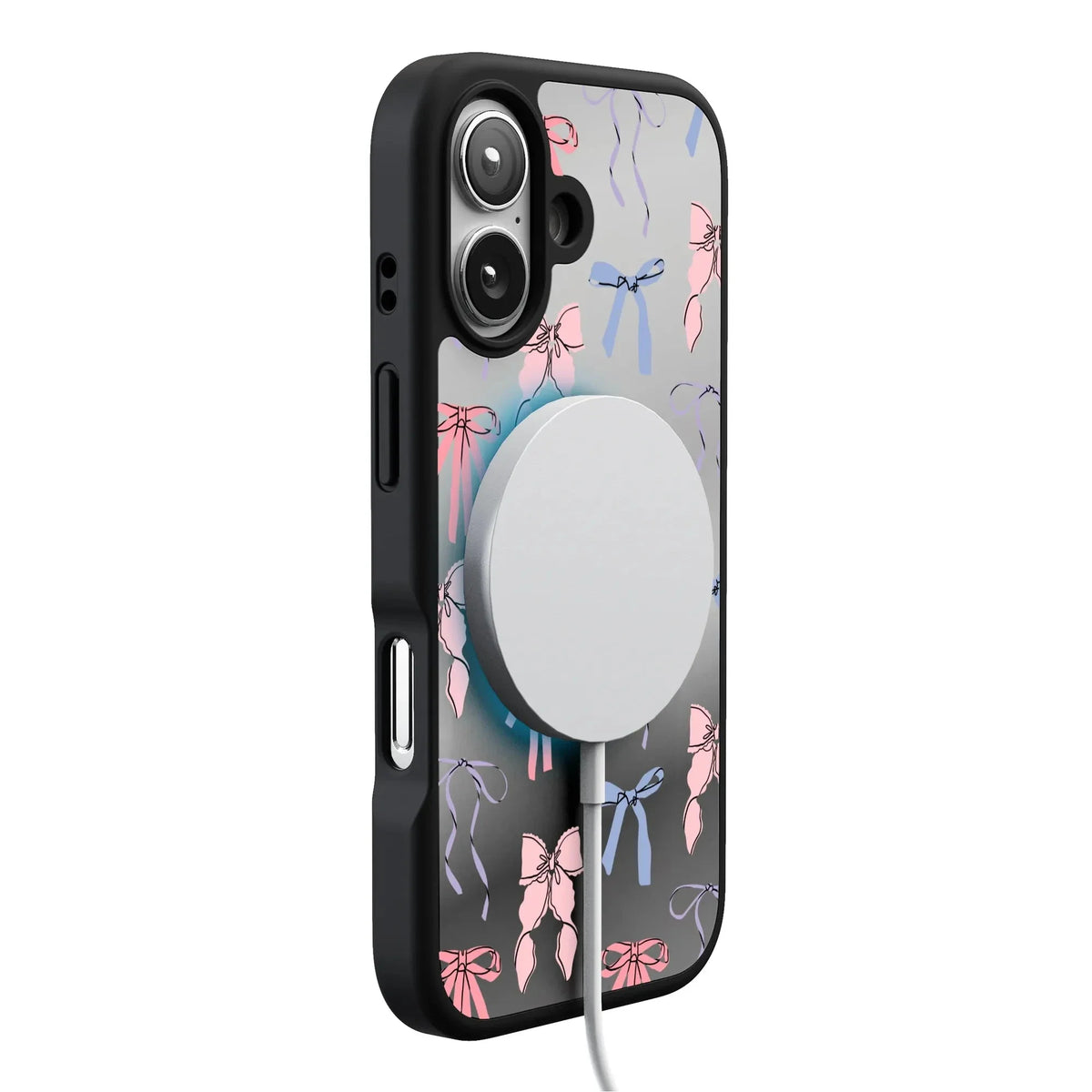 Coquette Girlie | Pastel Bows Case
