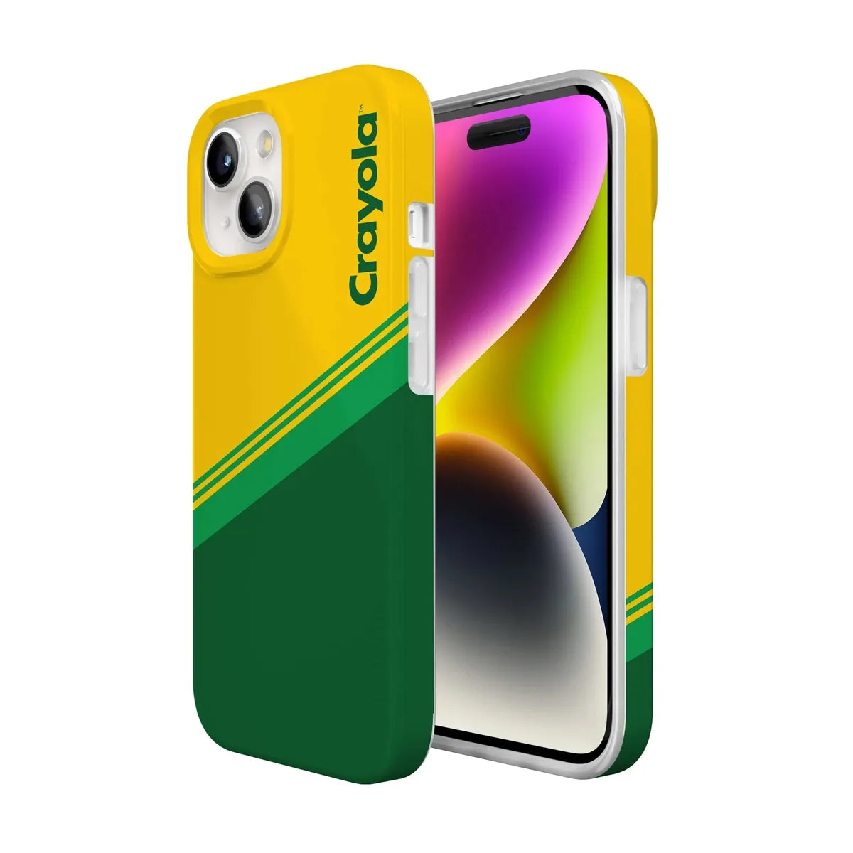Keep It Classic | Crayola Crayon Box Case
