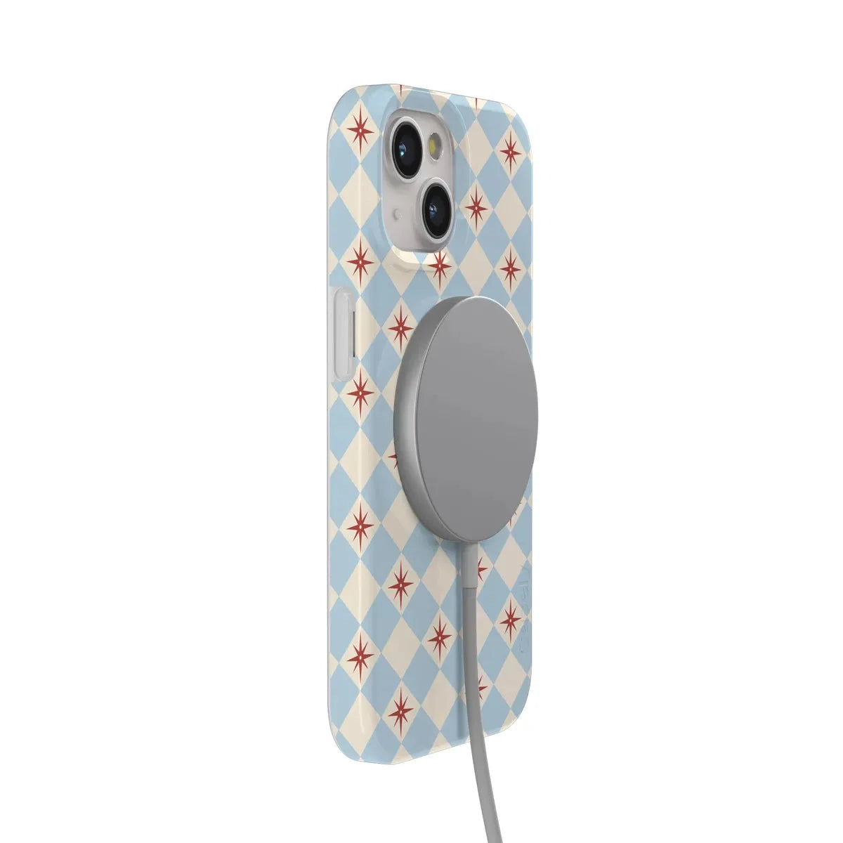 Chelsea Checker | Starlight Tiles Case