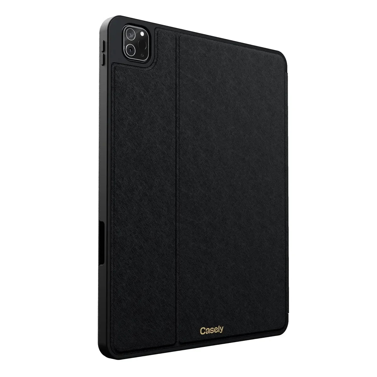 Cowgirl Envy | Cow Print iPad Case