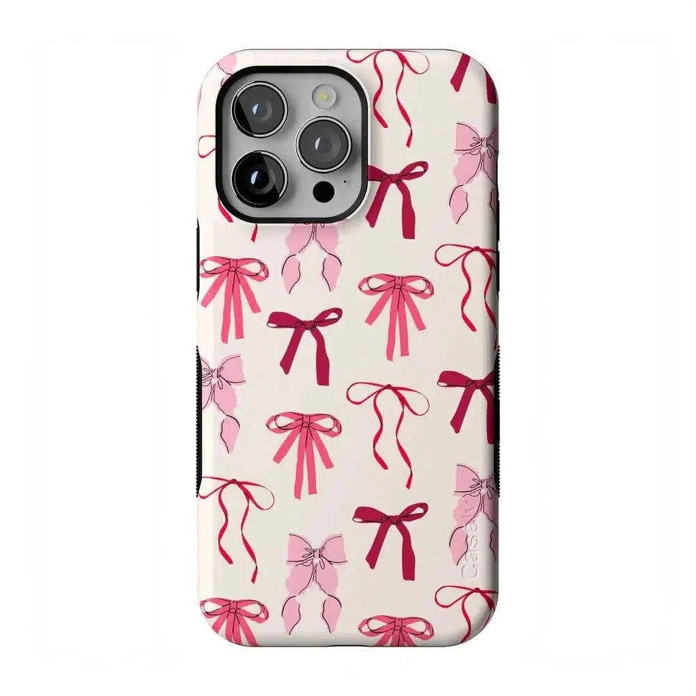 Lover Girlie | Pink Bows Case