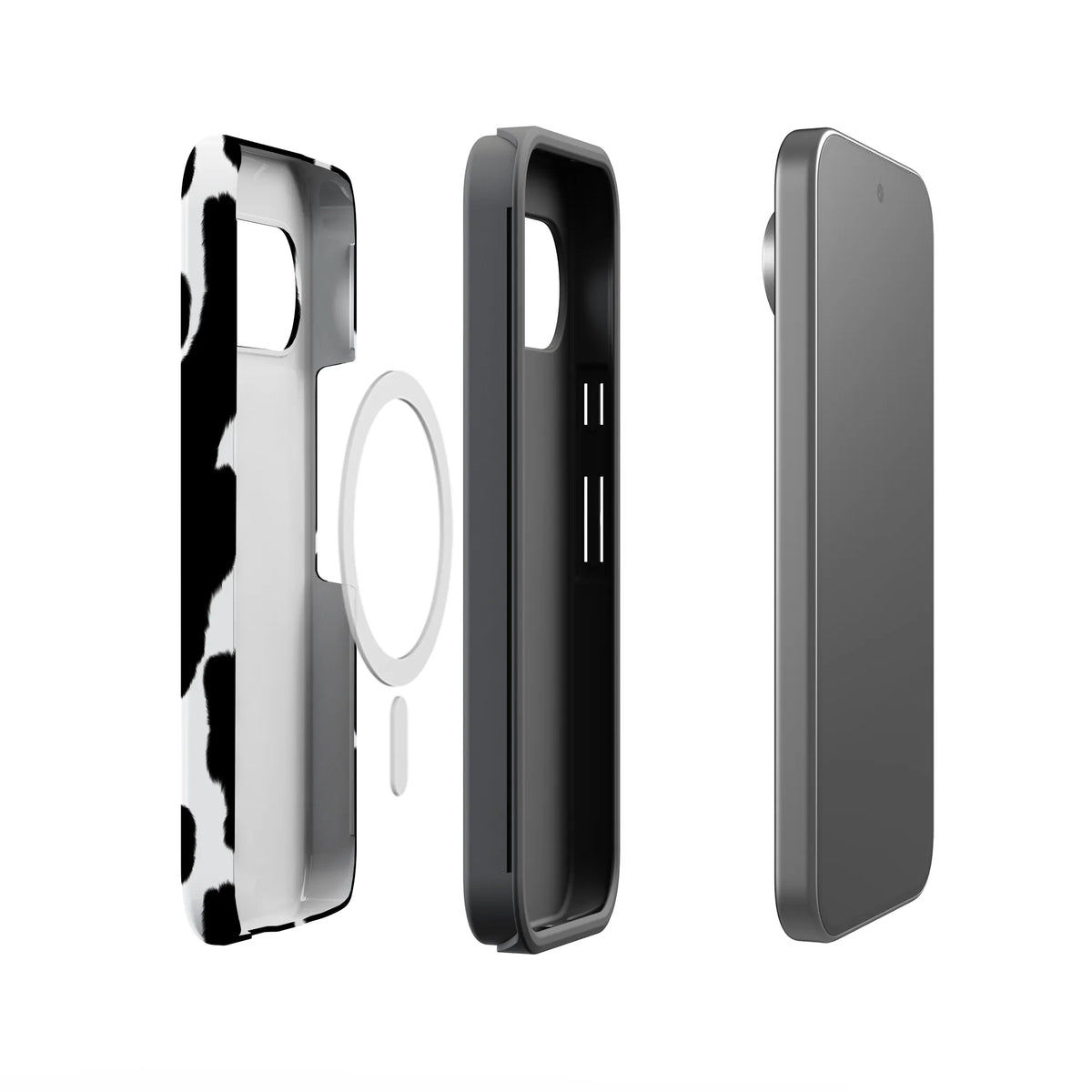 Current MOOd | Cow Print Google Pixel Case