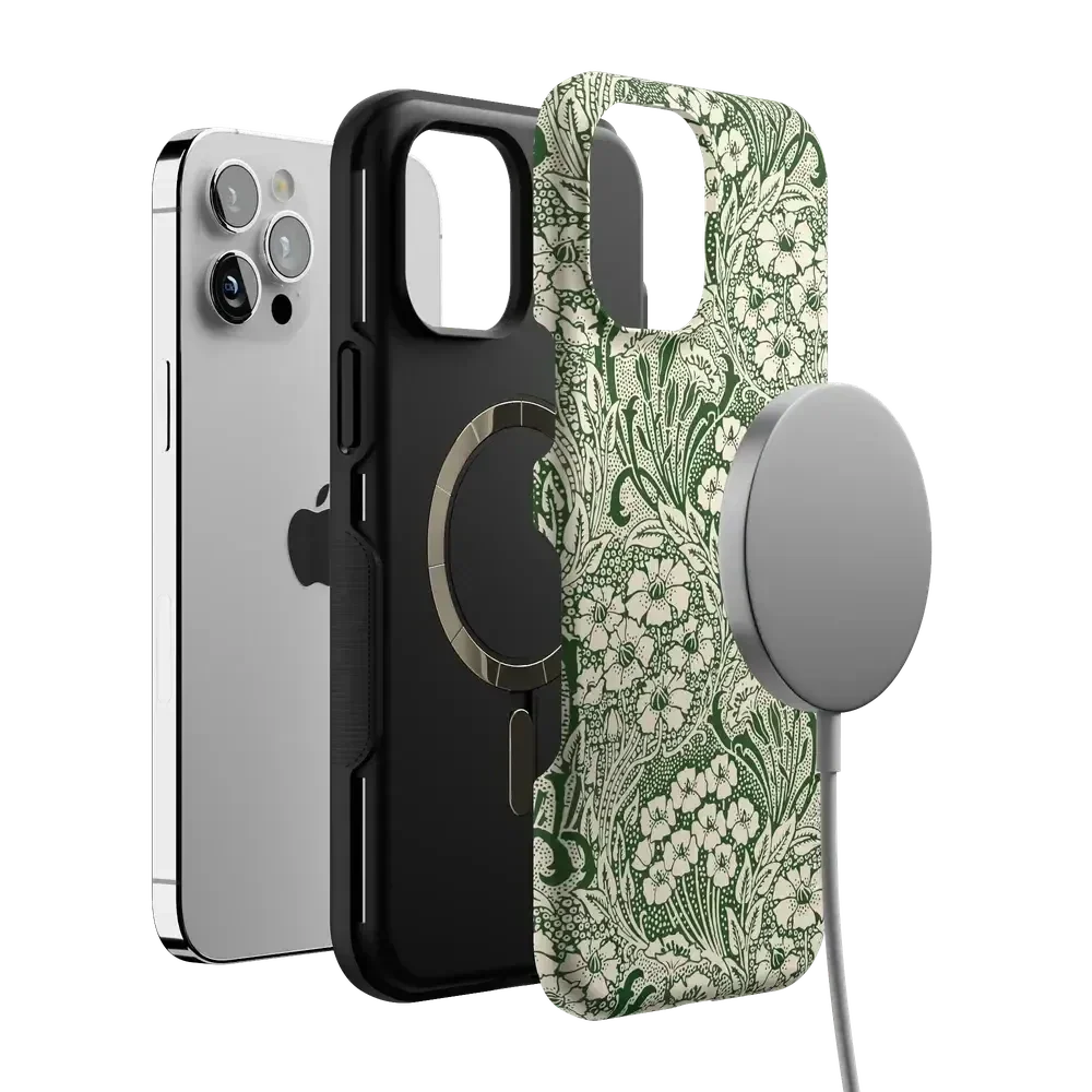 Mystic Meadow | Green Gardens Case