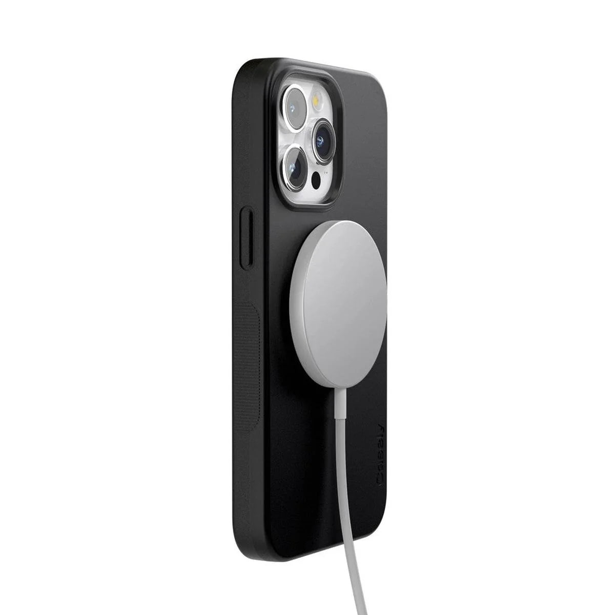 Black on Black | Ultra-Protective Case
