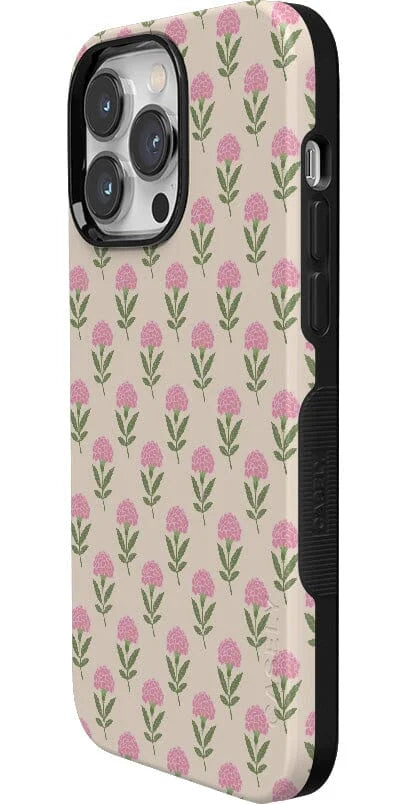 Jenna's Flowers | Fun on Weekdays Case