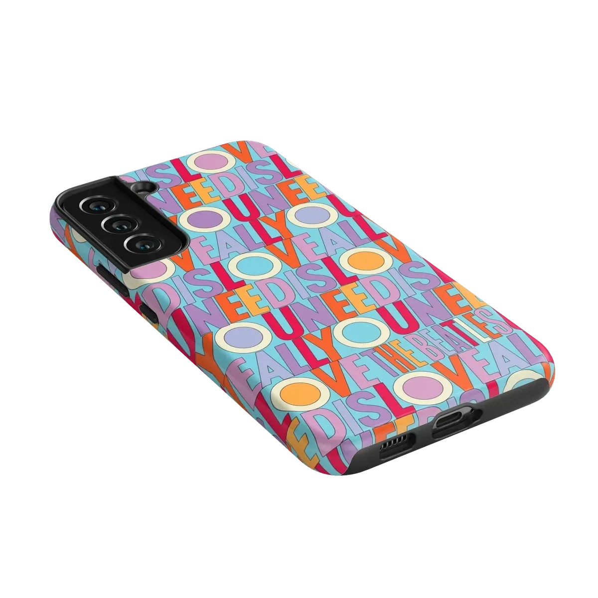 All You Need Is Love | Beatles Case