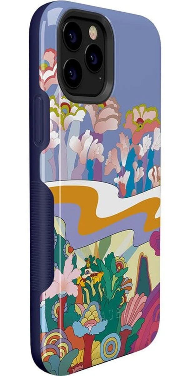 Beneath the Waves | The Beatles Yellow Submarine Case