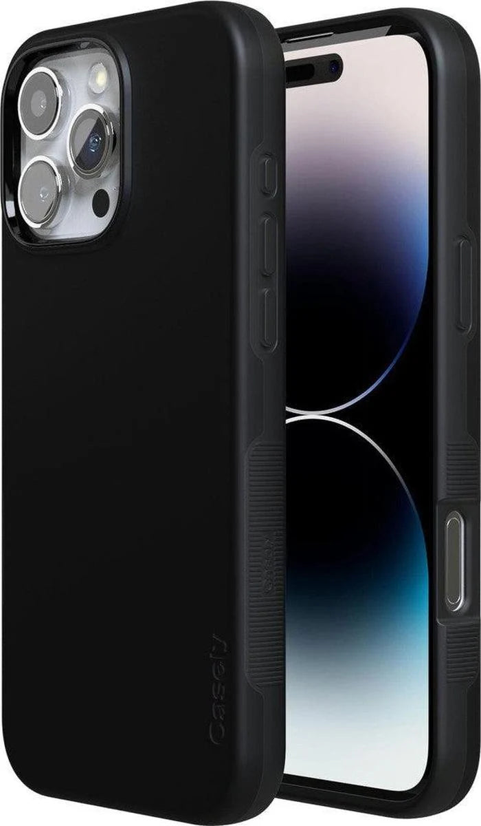Black on Black | Ultra-Protective Case