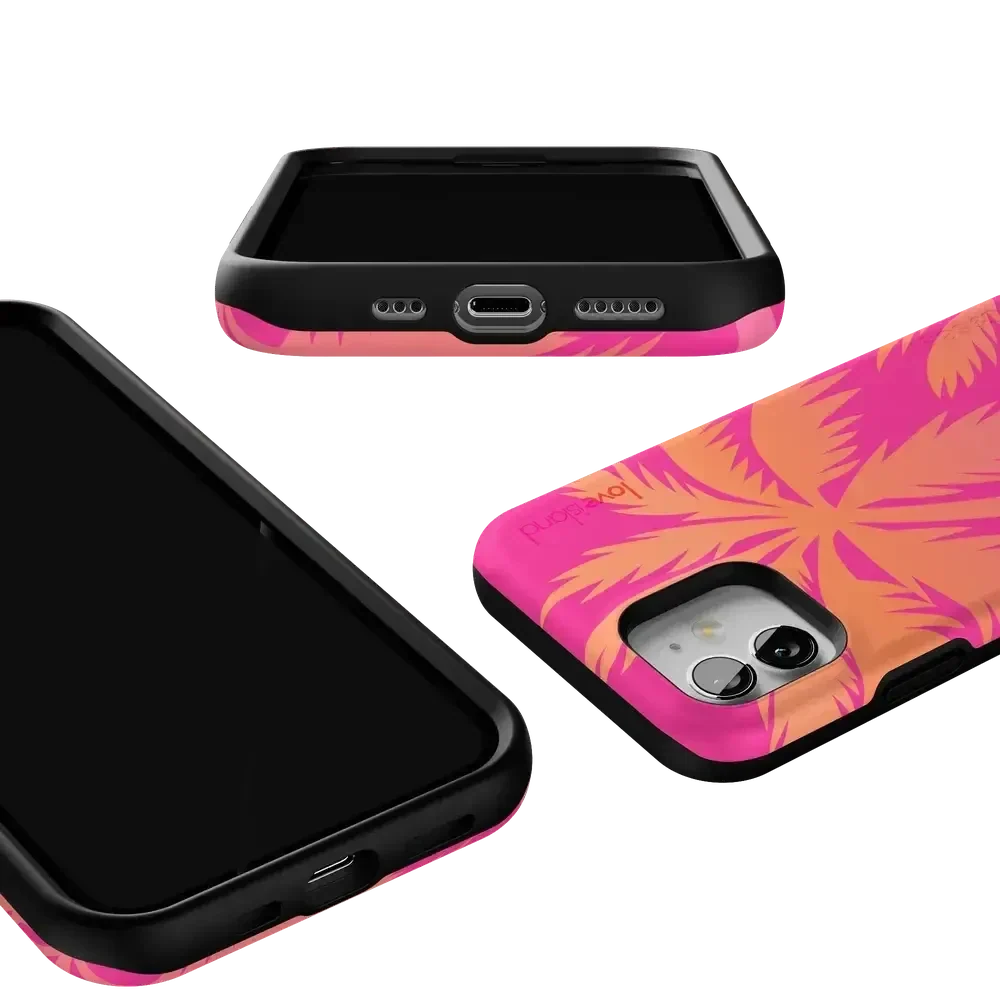 Islander | Love Island Case