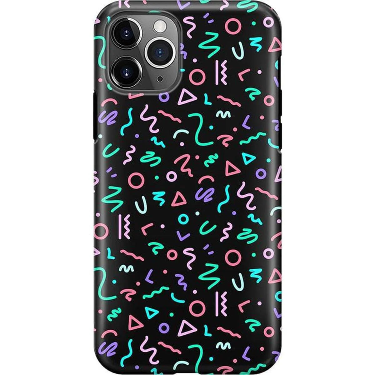 Always Vibing | Retro Case