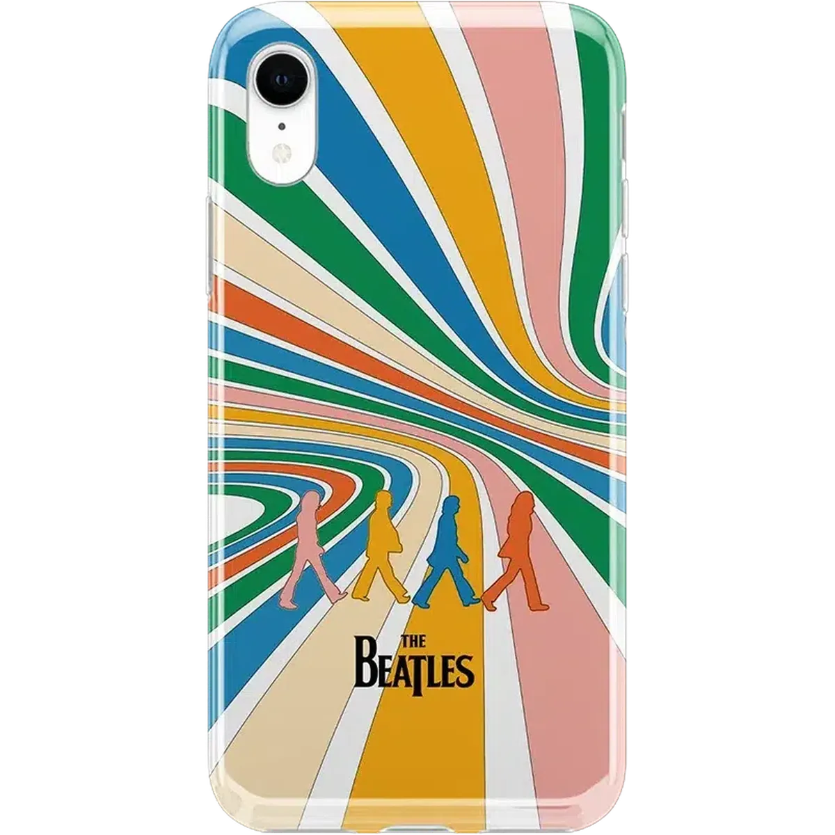 Come Together | The Beatles Abbey Road Case