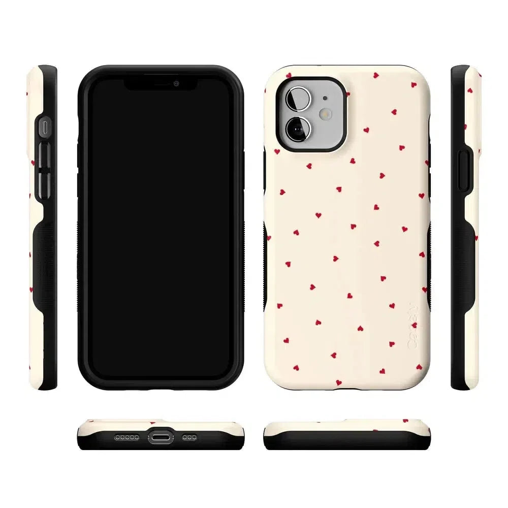 Be Mine | Tiny Hearts Case