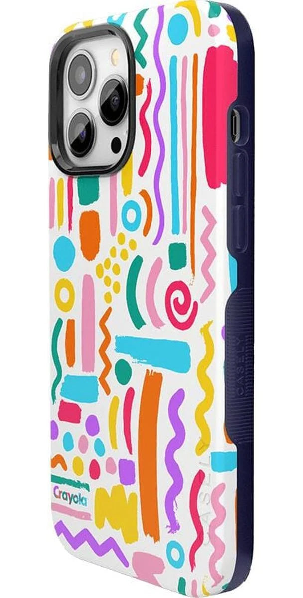 Make Your Mark | Crayola Paint Case