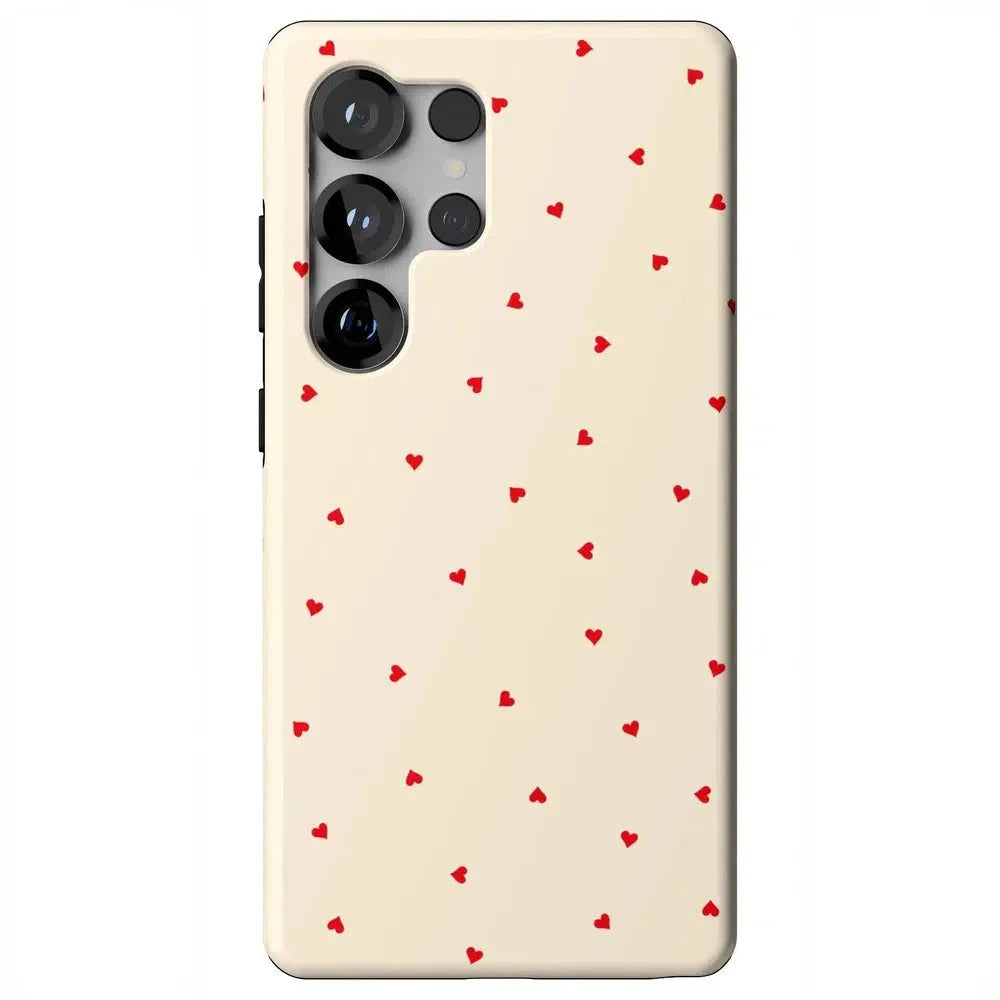 Be Mine | Tiny Hearts Case
