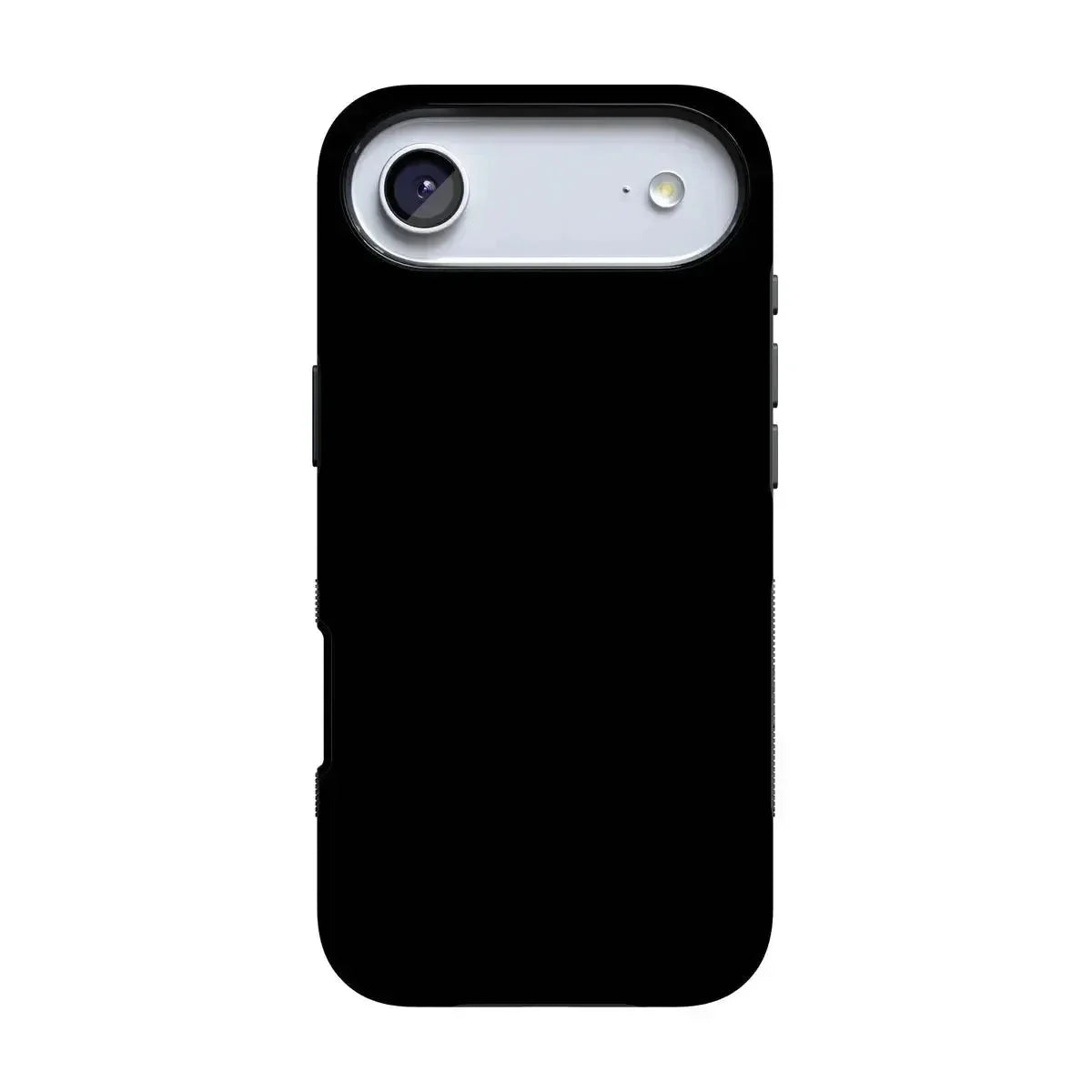 Black on Black | Ultra-Protective Case