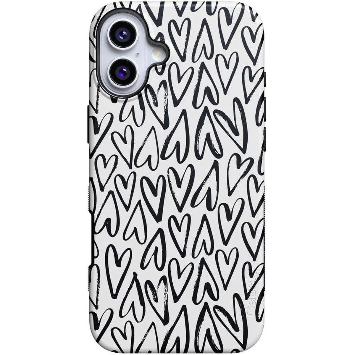 Heart Throb | Endless Hearts Case