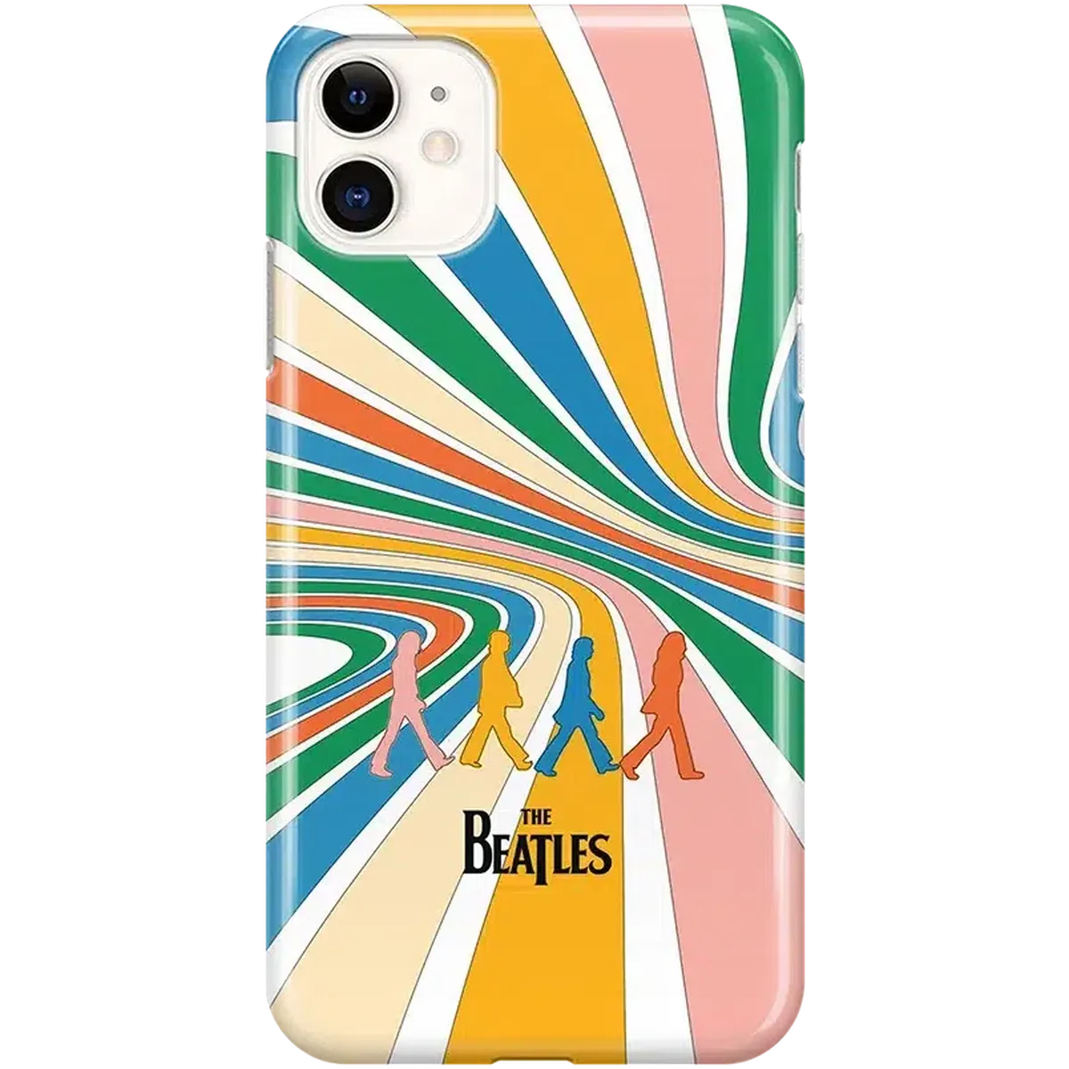 Come Together | The Beatles Abbey Road Case