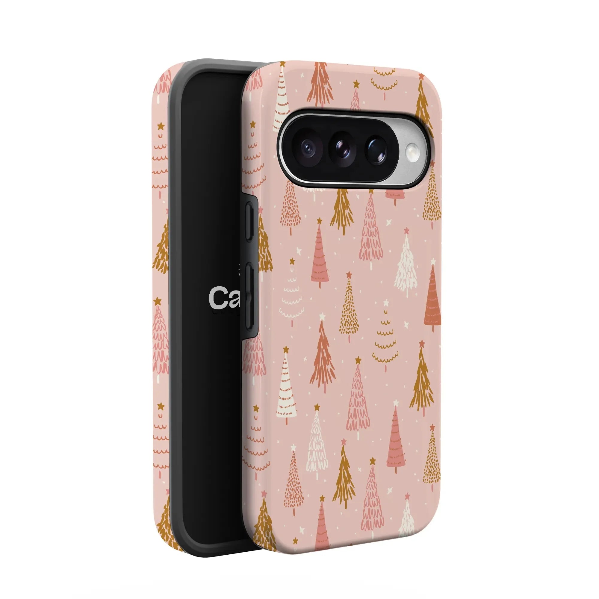 Bubblegum Forest | Christmas Tree Case