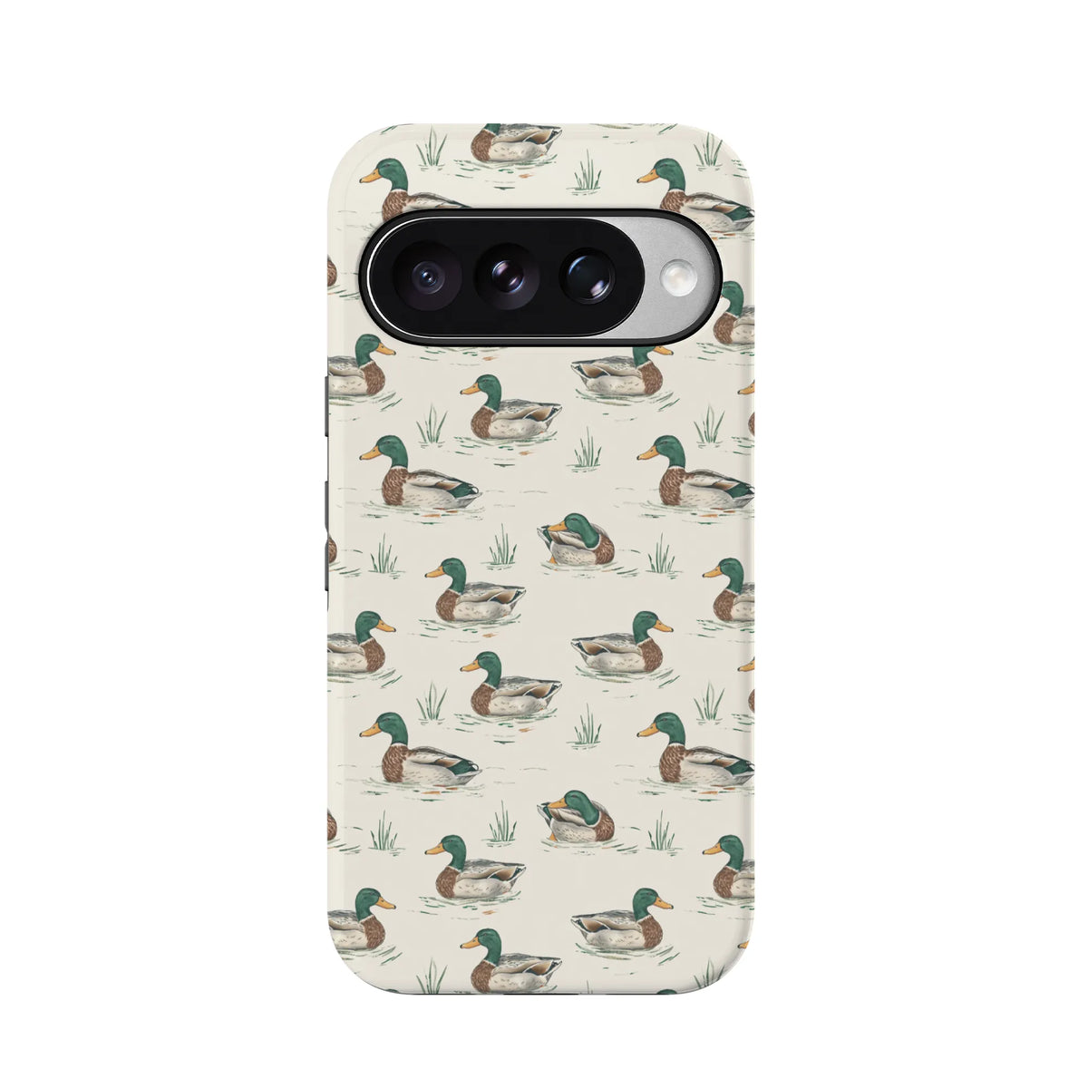 Mallard & Co. | The Boyfriend Collection