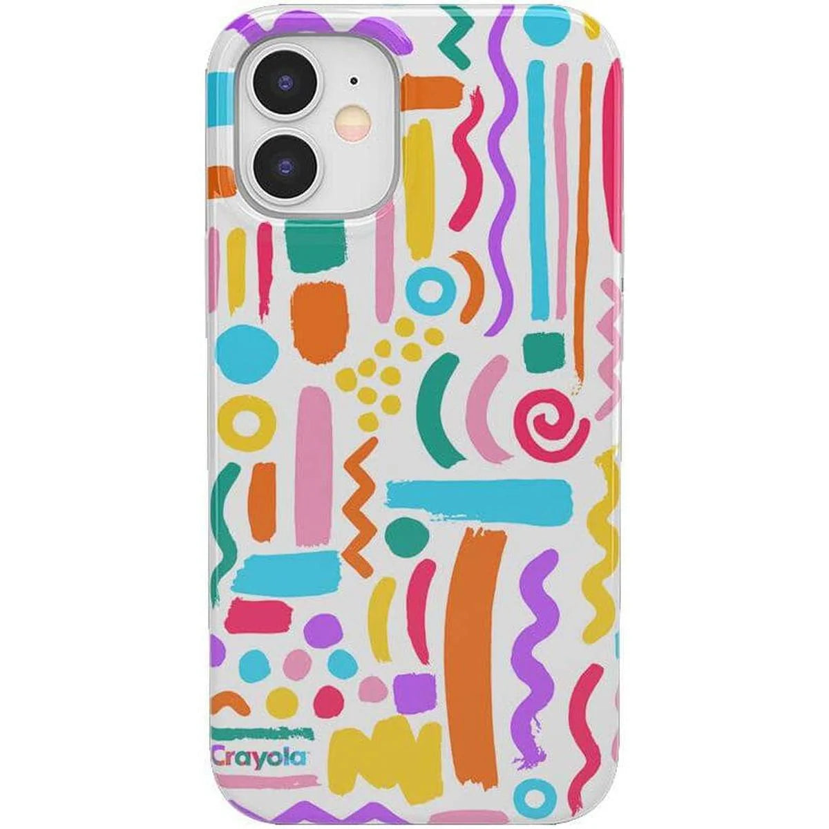 Make Your Mark | Crayola Paint Case