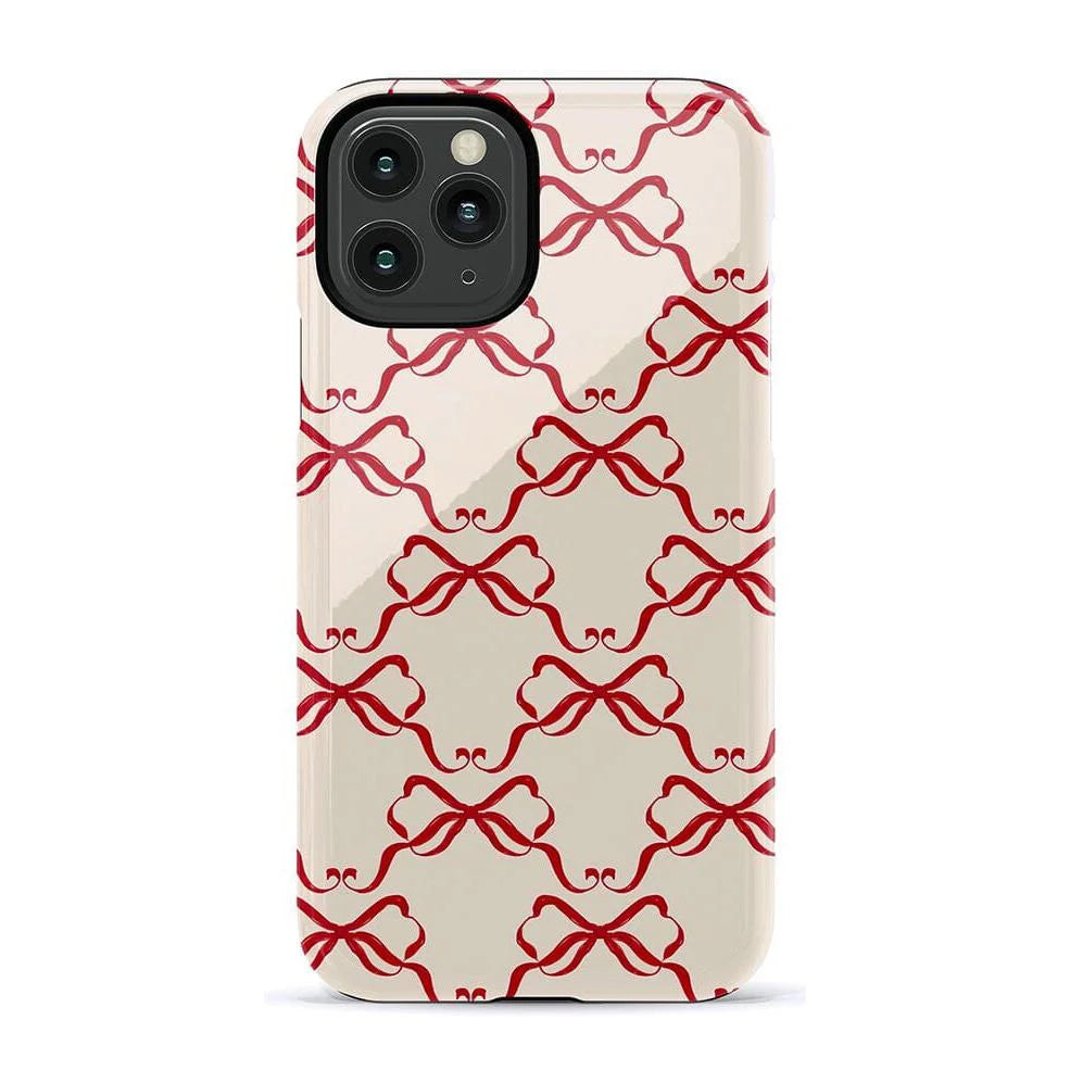 All Wrapped Up | Vintage Bows Case