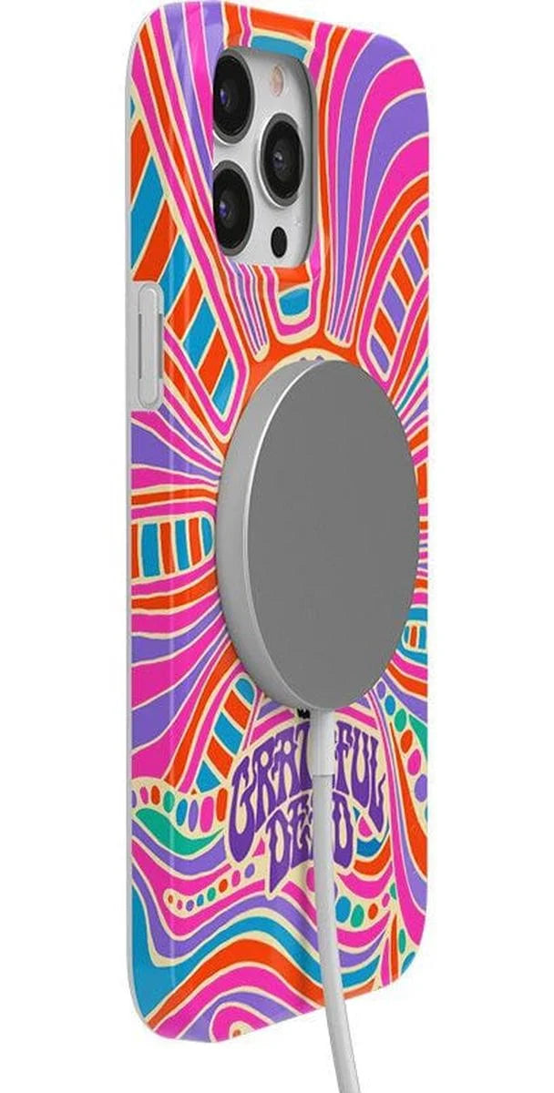 Art of Chaos | Grateful Dead Skull Case