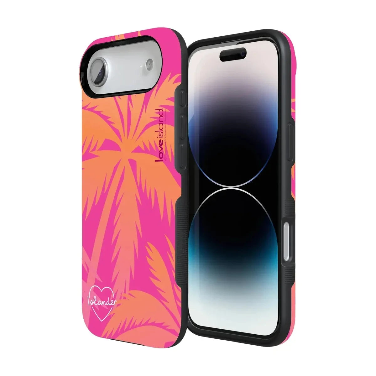Islander | Love Island Case