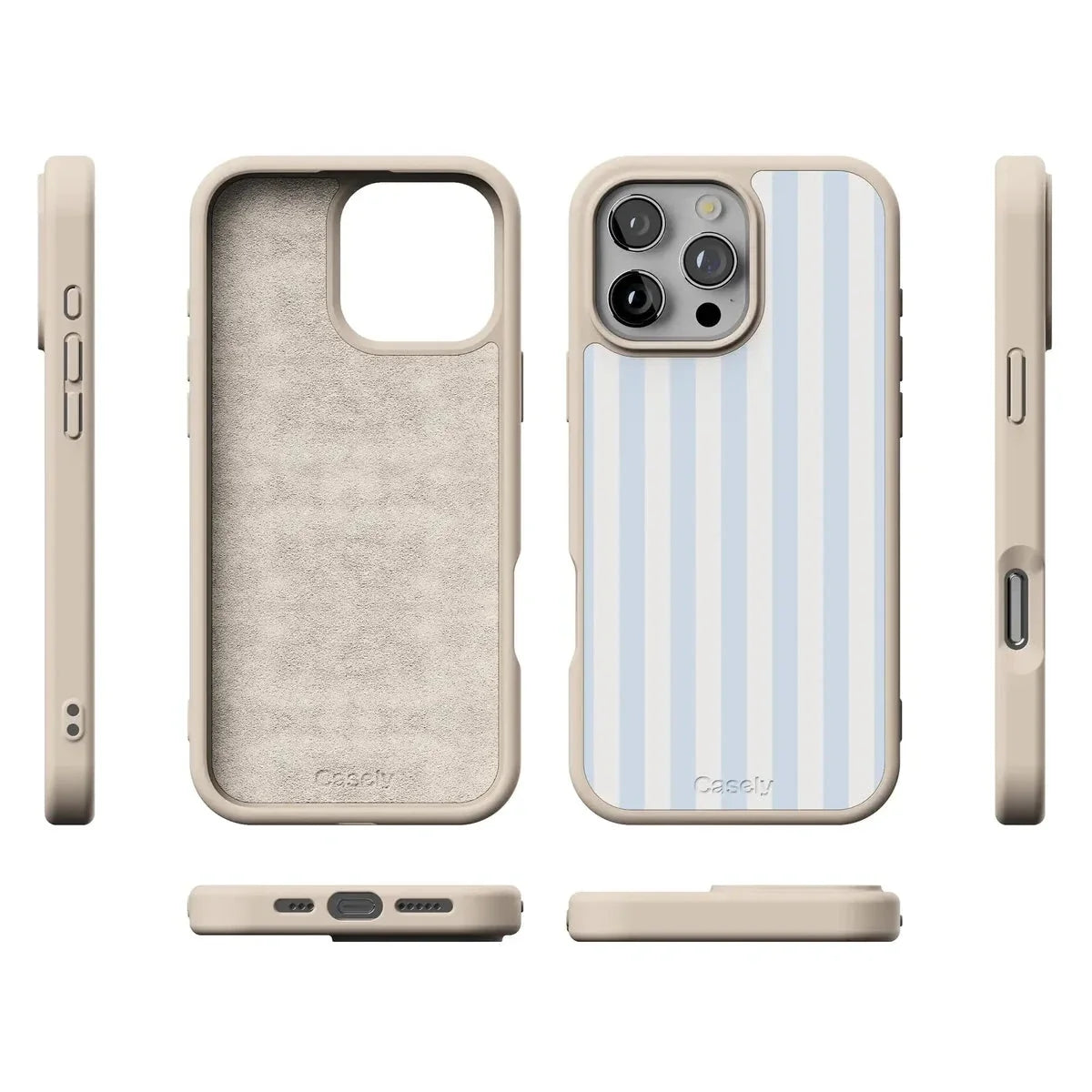 Blue Stripes | Sunday Best Case