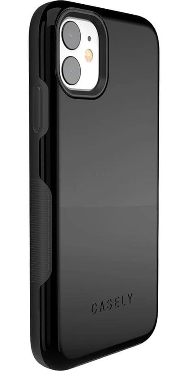 Black on Black | Ultra-Protective Case