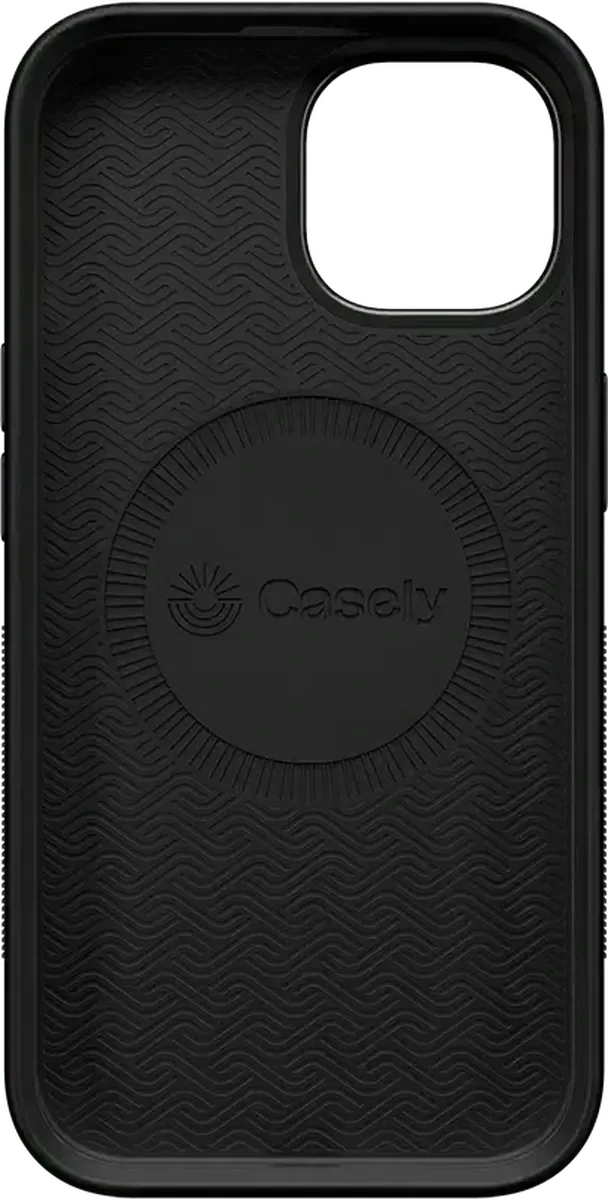 Free Spirit | Rainbow Butterfly Case