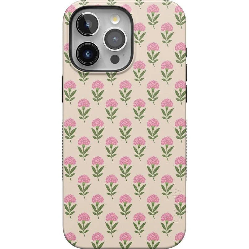 Jenna's Flowers | Fun on Weekdays Case