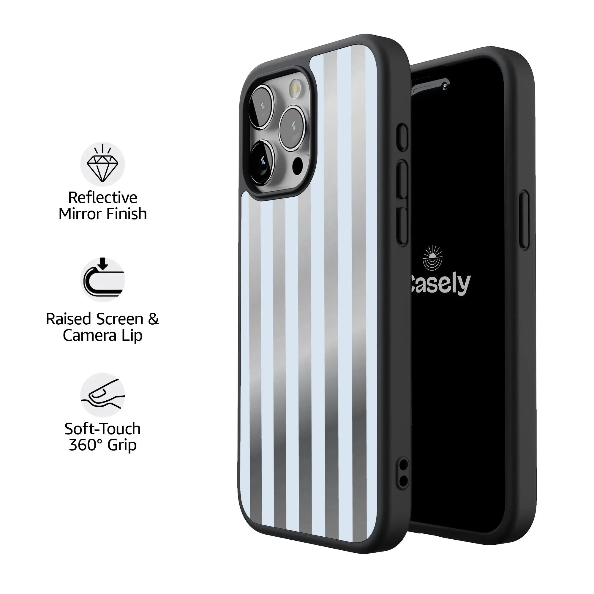 Blue Stripes | Sunday Best Case