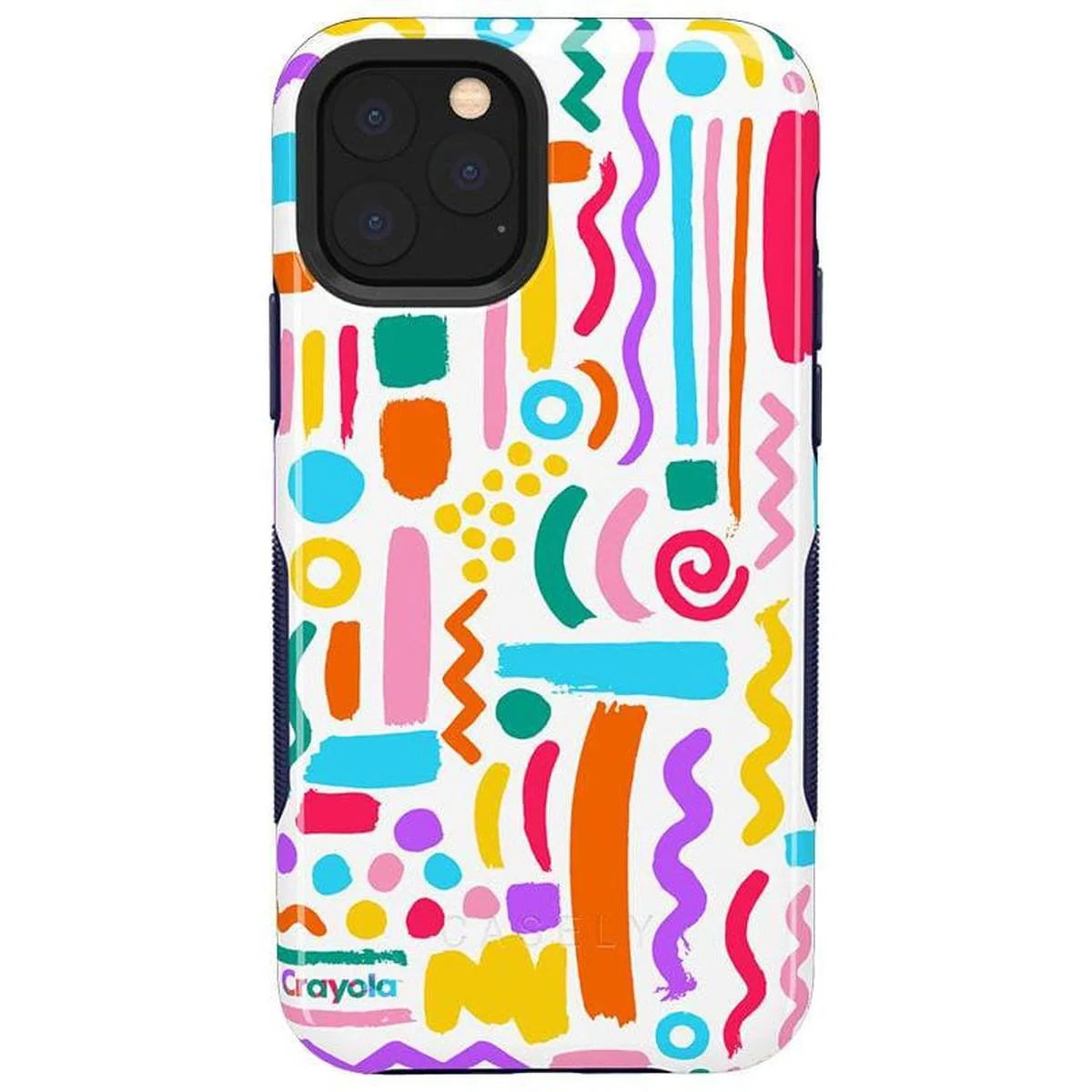 Make Your Mark | Crayola Paint Case