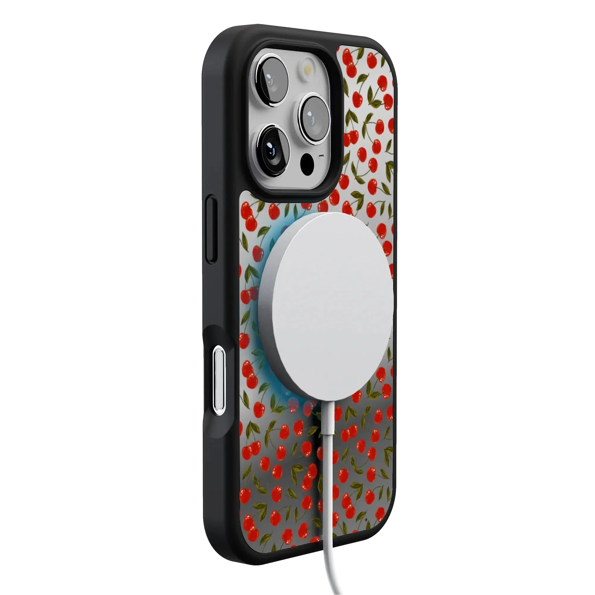 Cherry on Top | Red Cherries Case