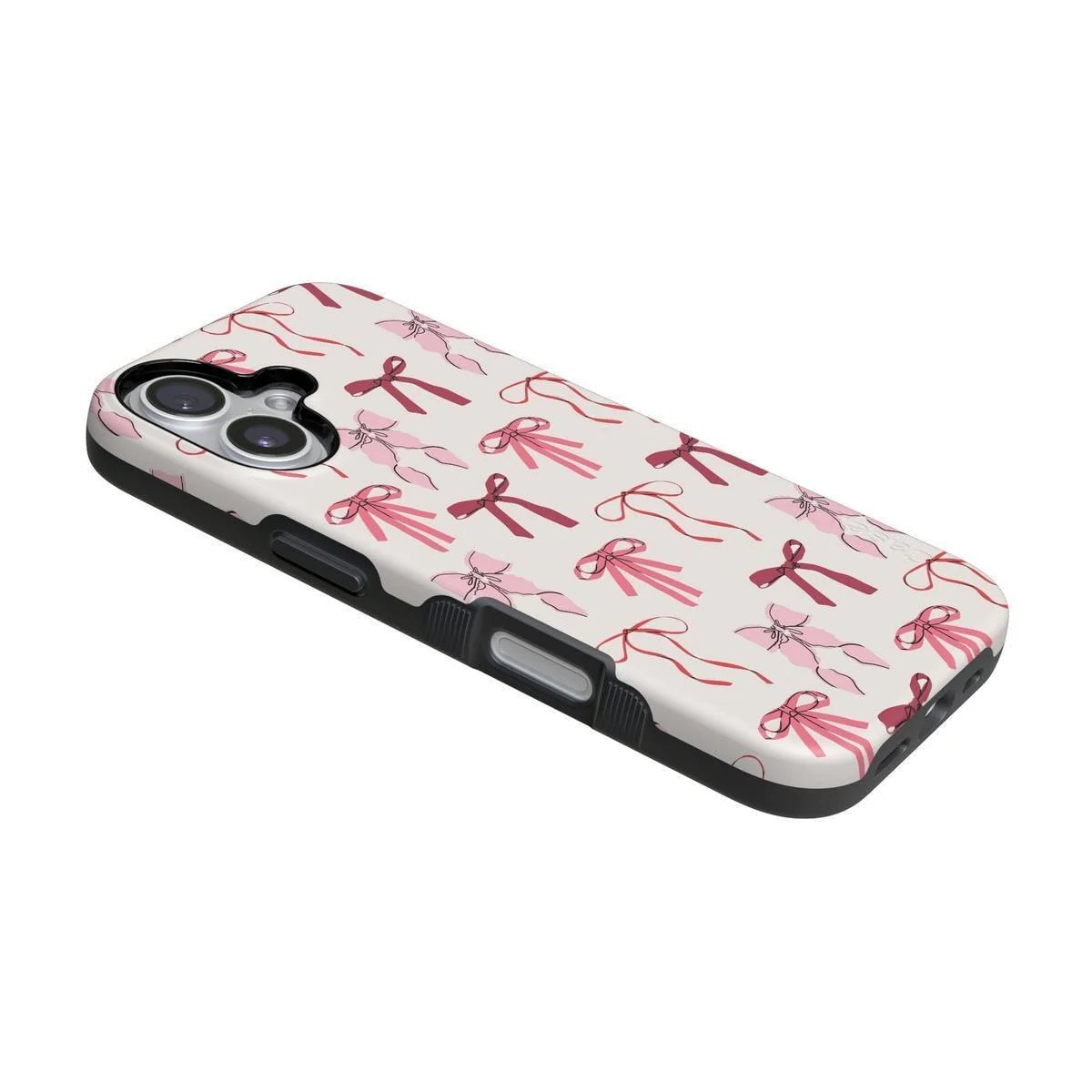 Lover Girlie | Pink Bows Case