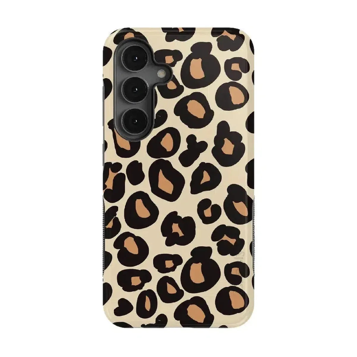 Into the Wild | Leopard Print Samsung Case