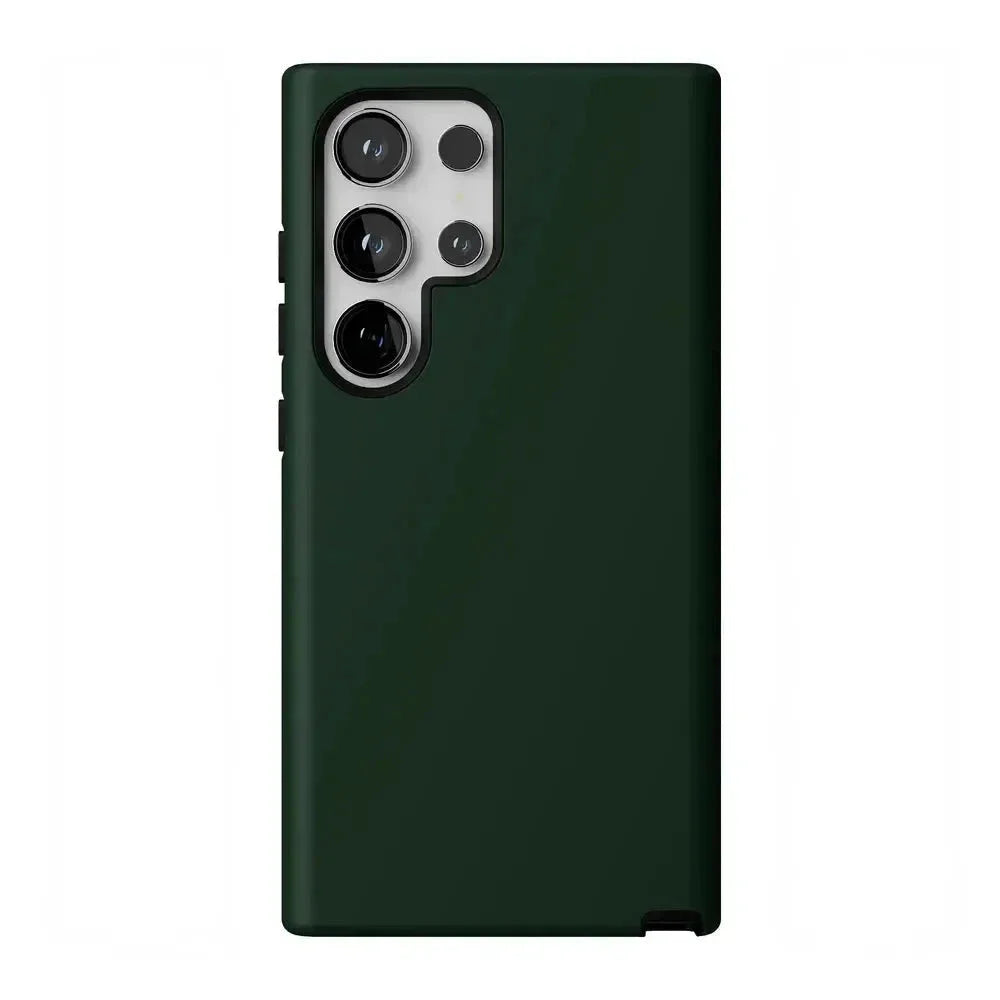 Forest Green | The Boyfriend Collection
