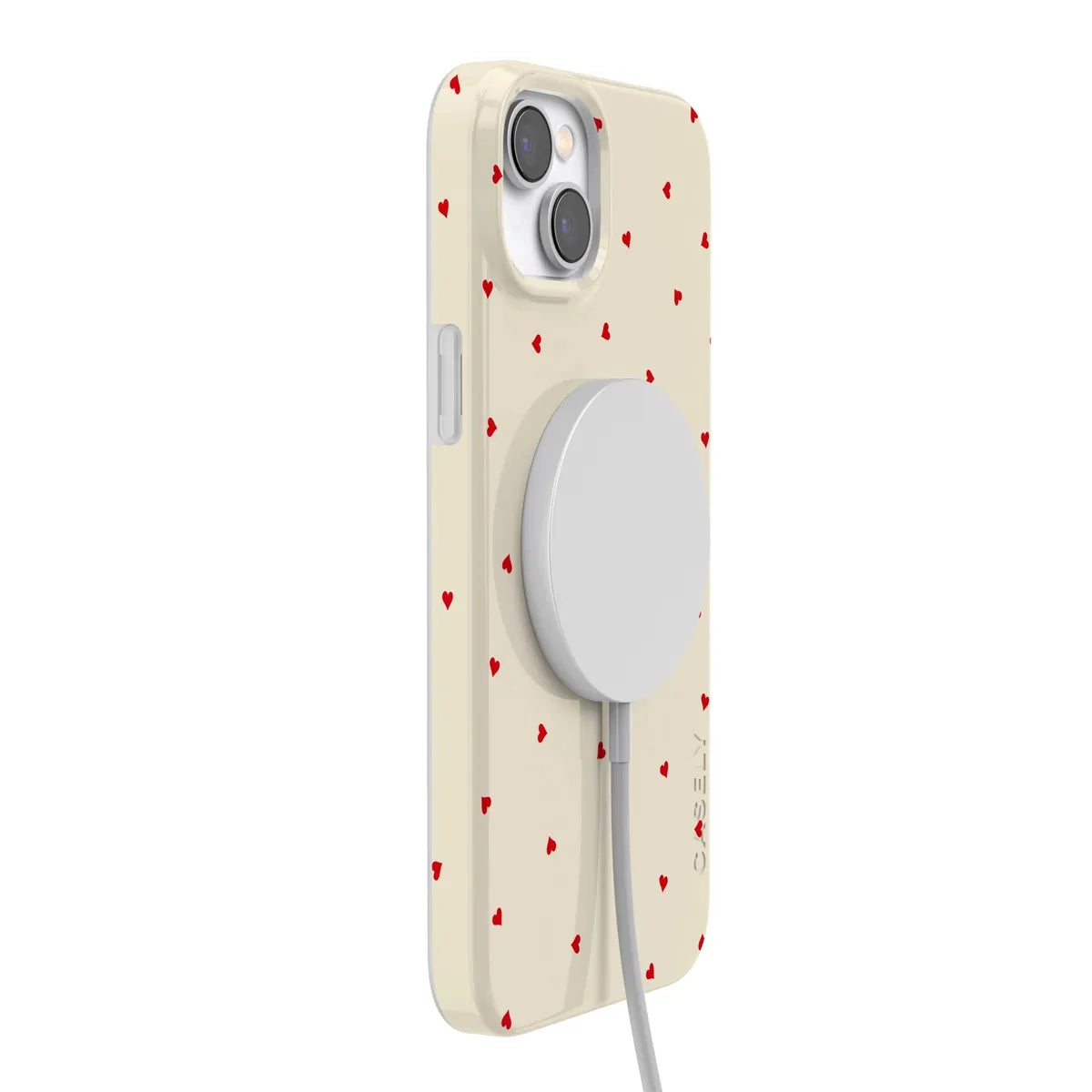 Be Mine | Tiny Hearts Case