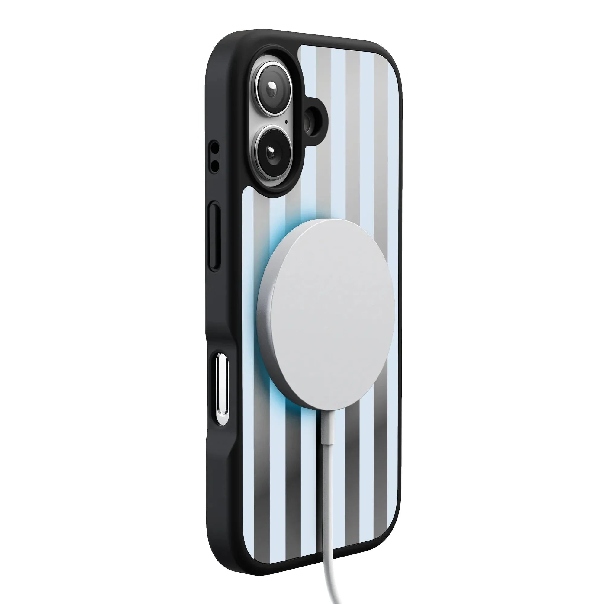 Blue Stripes | Sunday Best Case