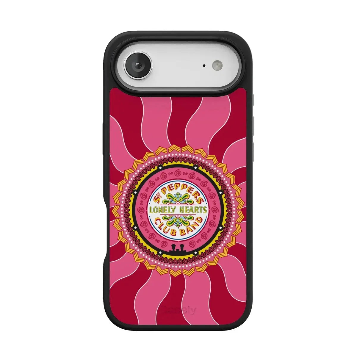 Lonely Hearts Club | The Beatles Sgt. Pepper's Case